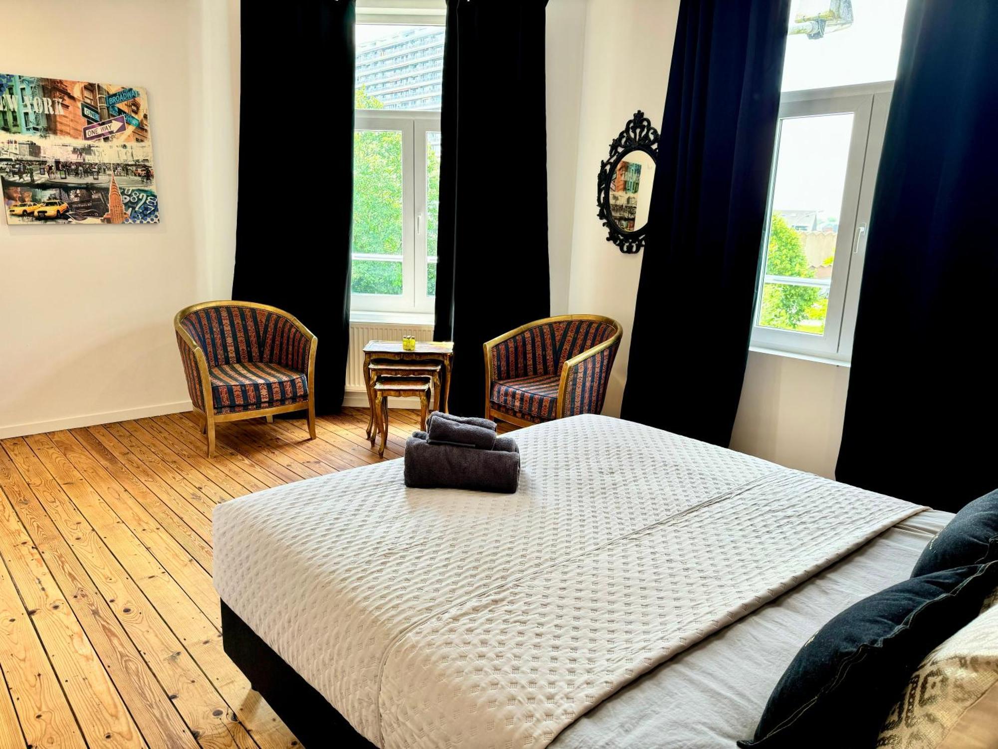 Guest House Gent Exterior photo