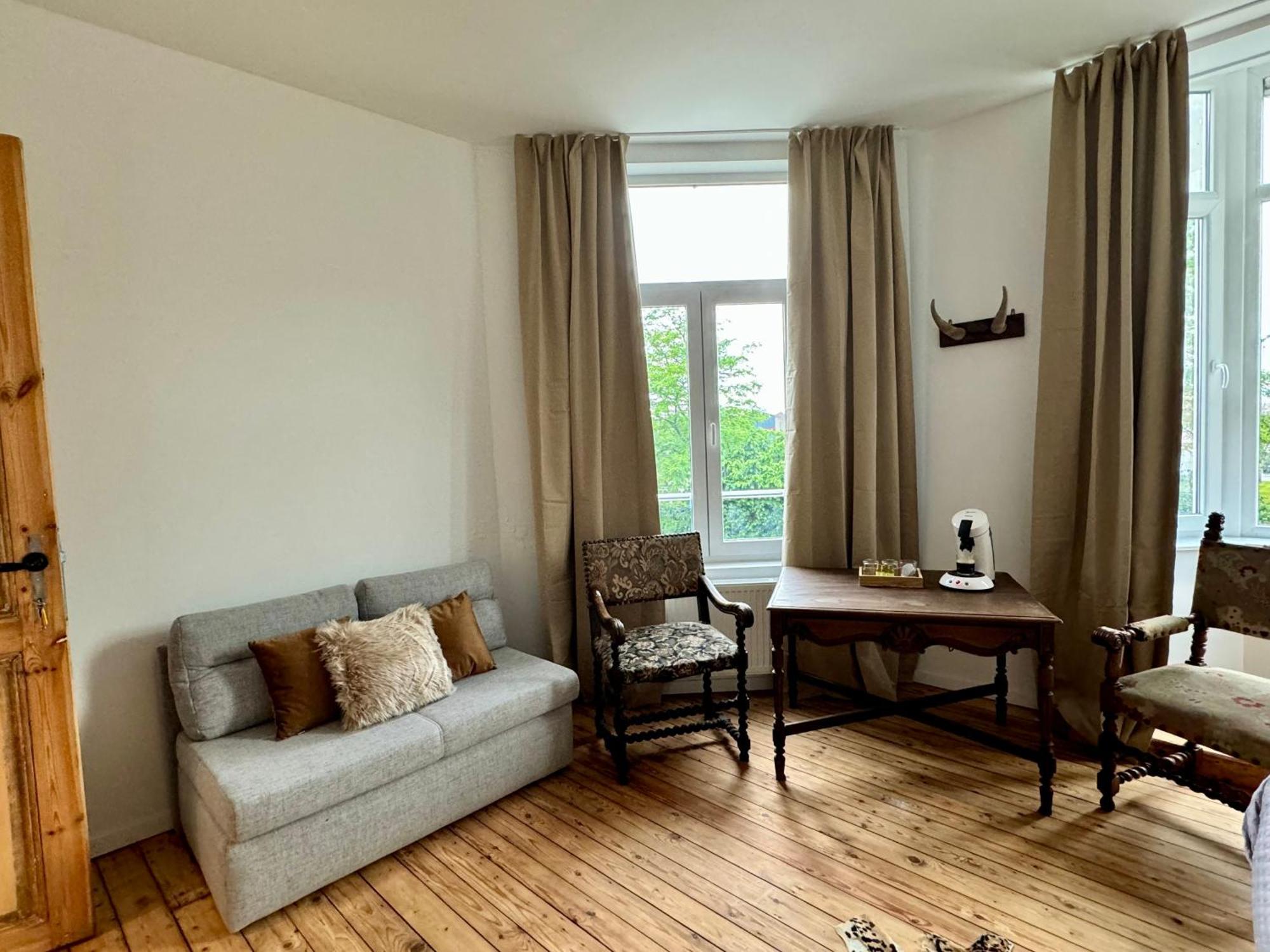 Guest House Gent Exterior photo